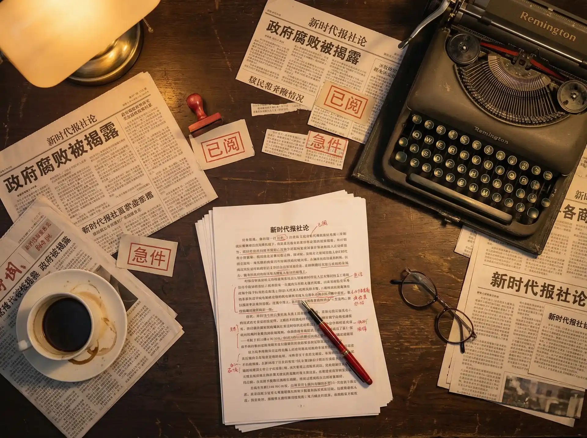 188083路mooc - 编辑部工作台